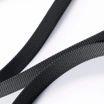 Трек тканевый LIGHTSTAR NOVE 508057 48V (50m/roll) черный