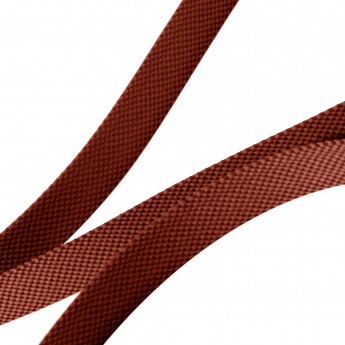 Трек тканевый LIGHTSTAR NOVE 508052 48V (50m/roll) красный