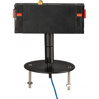 Трековое крепление LIGHTSTAR с адаптером к 2134XX//2164XX для трека PRO Teta 595087