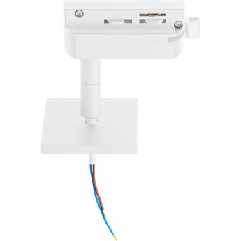 Трековое крепление с 1-фазным адаптером LIGHTSTAR к 2163XX Asta 592256