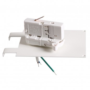 Трековое крепление с 3-фазным адаптером LIGHTSTAR к 05121x Asta 594036