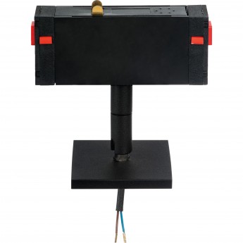 Трековое крепление TETA с 1-фазным адаптером LIGHTSTAR к 2163хх для PRO 595257