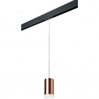 Трековый светильник LIGHTSTAR Rullo PRORP430430