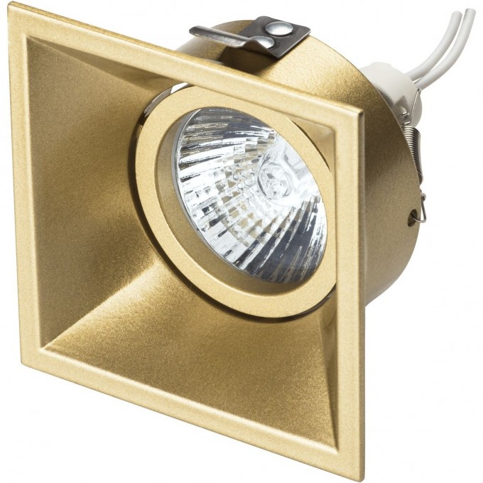 Встраиваемый светильник LIGHTSTAR Domino 214503 Встраиваемый светильник LIGHTSTAR Domino 214503