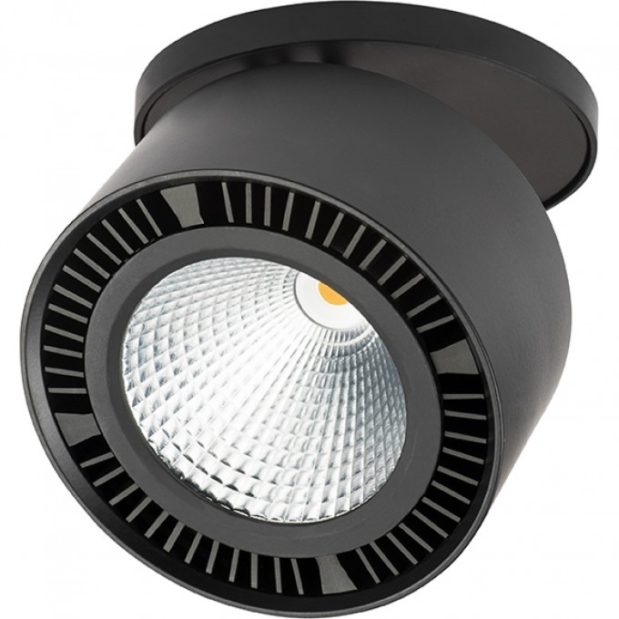 Встраиваемый светильник LIGHTSTAR Forte Inca 213827 Встраиваемый светильник LIGHTSTAR Forte Inca 213827