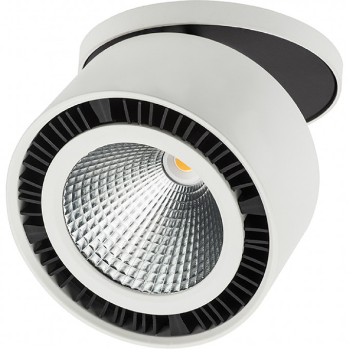 Встраиваемый светильник LIGHTSTAR Forte Inca 213840 Встраиваемый светильник LIGHTSTAR Forte Inca 213840