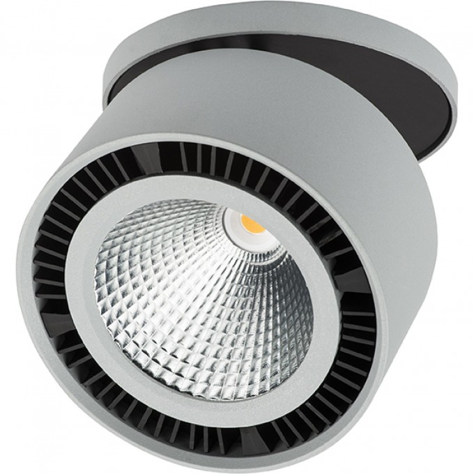 Встраиваемый светильник LIGHTSTAR Forte Inca 214829 Встраиваемый светильник LIGHTSTAR Forte Inca 214829