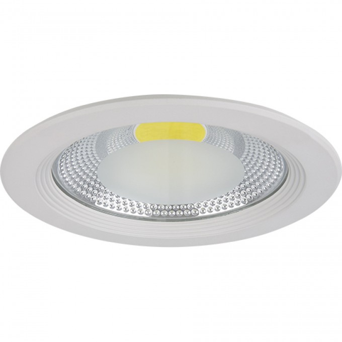 Встраиваемый светильник LIGHTSTAR Forto 223202