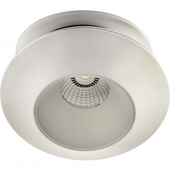 Встраиваемый светильник LIGHTSTAR Orbe 051306
