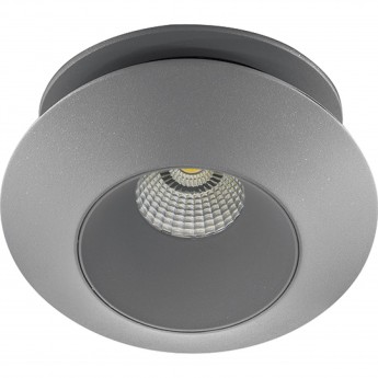 Встраиваемый светильник LIGHTSTAR Orbe 051309