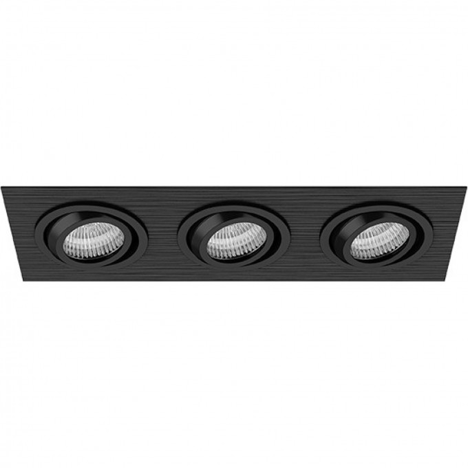 Встраиваемый светильник LIGHTSTAR SINGO 0 11623