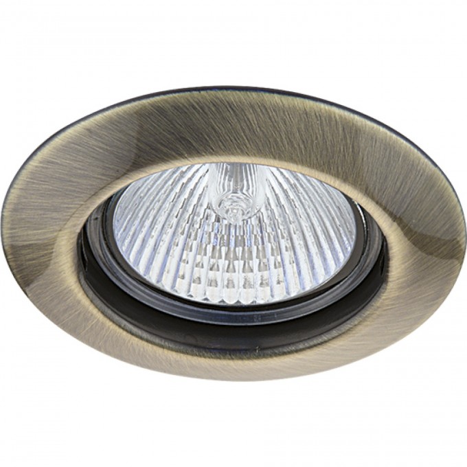 Встраиваемый светильник LIGHTSTAR Teso Fix 11071 Встраиваемый светильник LIGHTSTAR Teso Fix 11071