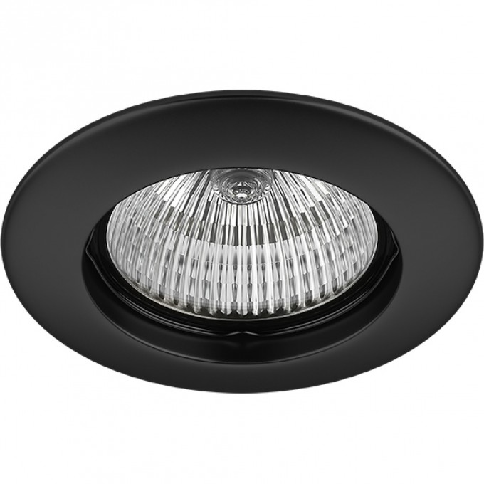 Встраиваемый светильник LIGHTSTAR Teso Fix 11077 Встраиваемый светильник LIGHTSTAR Teso Fix 11077