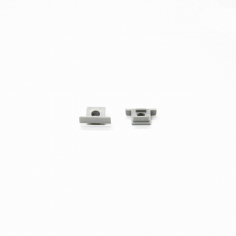 Заглушка концевая LIGHTSTAR PROFILED 419080-60 к профилю 419080