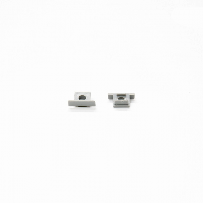 Заглушка концевая LIGHTSTAR PROFILED к профилю 419080 419080-60