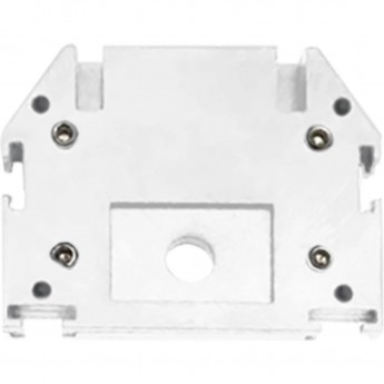 Заглушка концевая LIGHTSTAR TETA 505146 к профилю 50519х для PRO белый