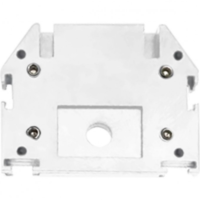 Заглушка концевая LIGHTSTAR TETA к профилю 50519х для PRO белый 505146 Заглушка концевая LIGHTSTAR TETA к профилю 50519х для PRO белый 505146